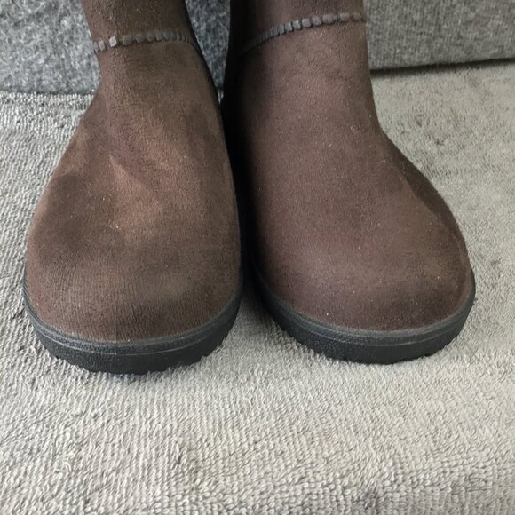 Electric Karma Dakota Boots NWOT - Picture 7 of 11